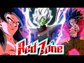 Impossible  goku ssj4 lr en red zone gattai zamasu  dokkan battle gbl