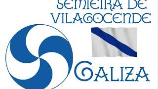 Semieira Vilagocende na Fonsagrada - Minivideos da Xabucia de 3 pes