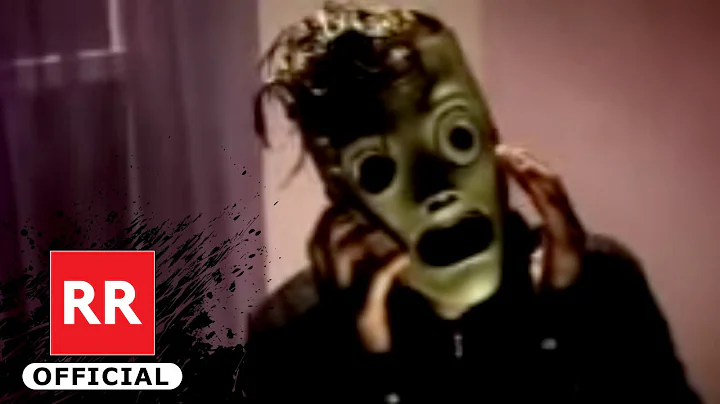 SLIPKNOT - Dead Memories (Official Music Video) - DayDayNews