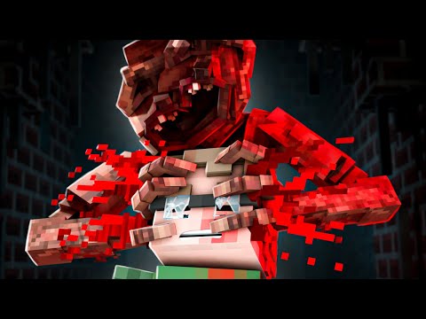 Видео: МЫ НАШЛИ ПРЕДАТЕЛЯ - Minecraft сериал