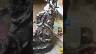 Beta şelale şık bir tasarım