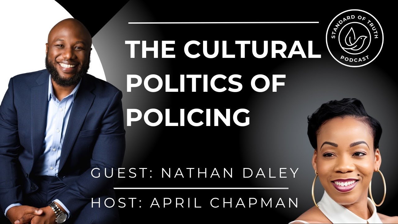 Law & Order: Changing The Perception of Police in a Post BLM Era: