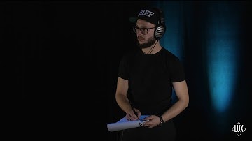 Chris de Groot | LUXIllusions.com