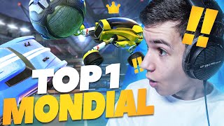 LE TOP 1 MONDIAL m'a défié en 1vs1 FREESTYLE et pas que... ???? (bordel il est trop chaud)