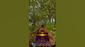 Is The Jungle The WORST Biome TO PVP?? 🌴🐒  #rust #rustgame #rustclips #rustconsole  #rustpvp