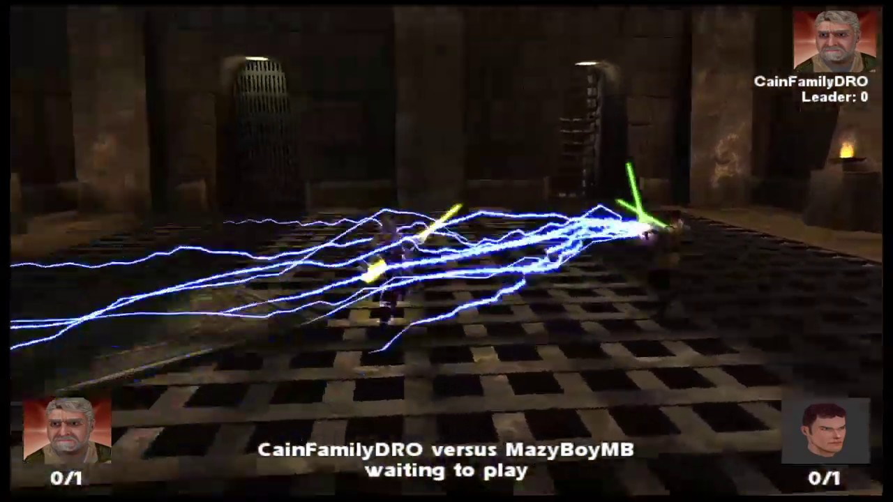 star wars jedi academy movie duels star wars jedi academy movie duels
