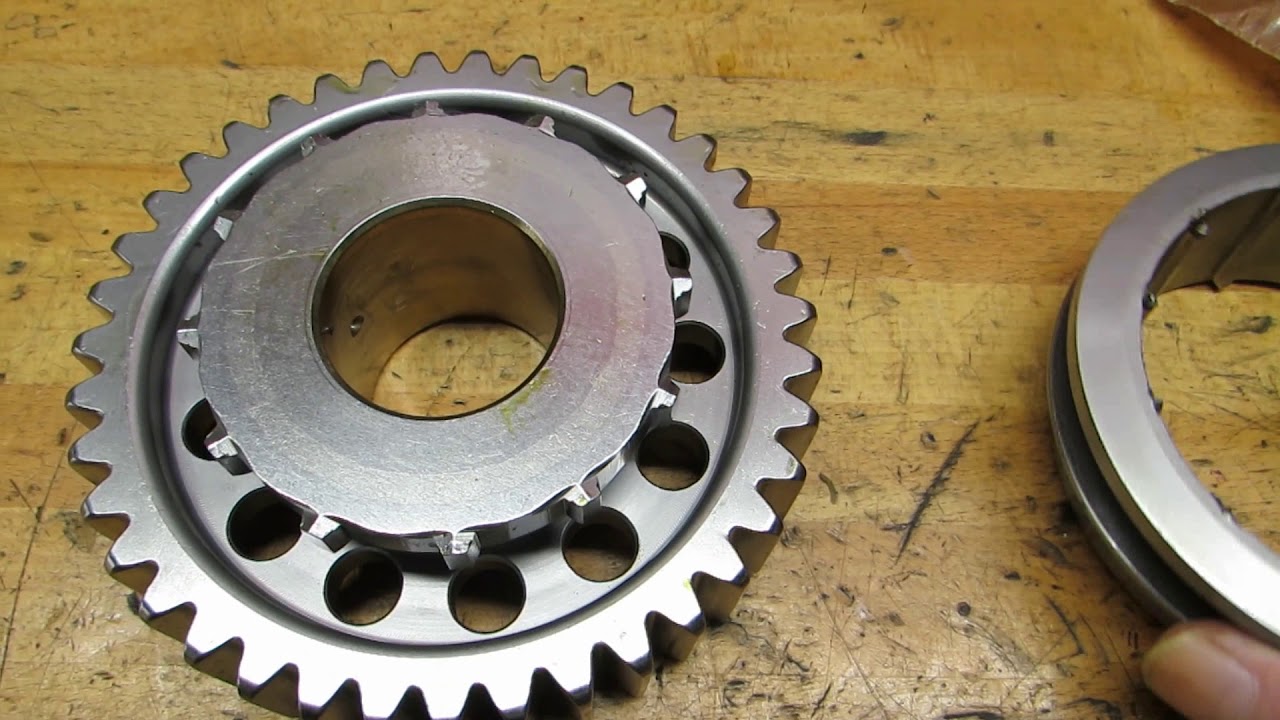Face plated vs Pro shifted Doug Nash 5 speed YouTube