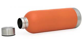 MUST SEE Coffee Reviews ! Simple Modern 22 oz Summit Water Bottle - Stainless Steel Hydro Swell F..