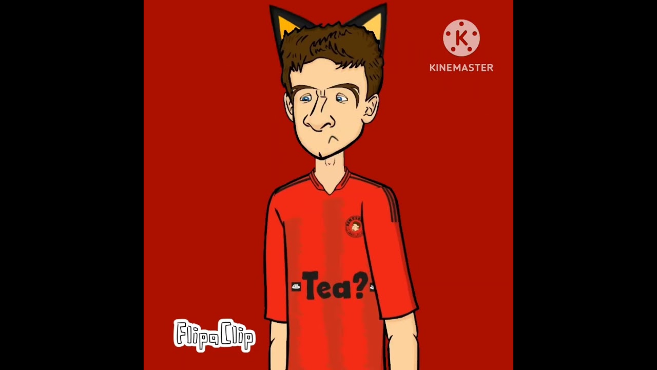 Thomas Muller ➡ Joker Muller TF | Short Animation | 