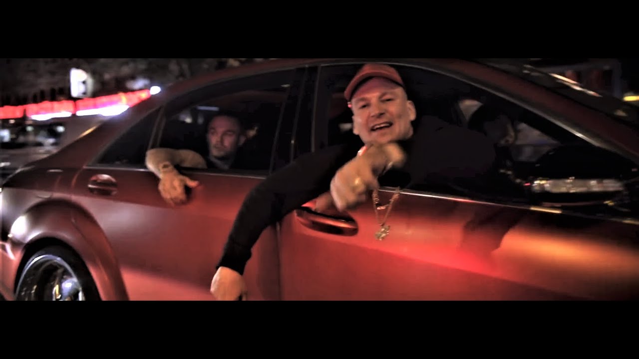 GZUZ, CHAPO102, LX, BONEZ MC, STACKS102 ALLES FÜR DIE JUNGS (prod ...