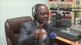 Adonai Radio Live Stream screenshot 4