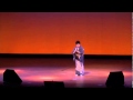 18 東山舞鳳(舞踊) 『大石内蔵助』