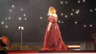 Make You Feel My Love- Adele Live @ The Etihad Stadium