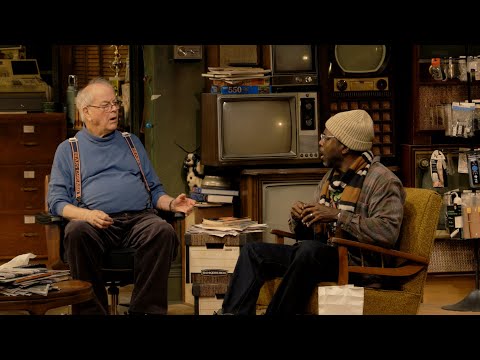 Ashland Avenue | Scene 2 | On Stage Through October 19 | GoodmanTheatre