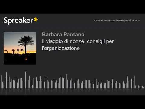 Il viaggio di