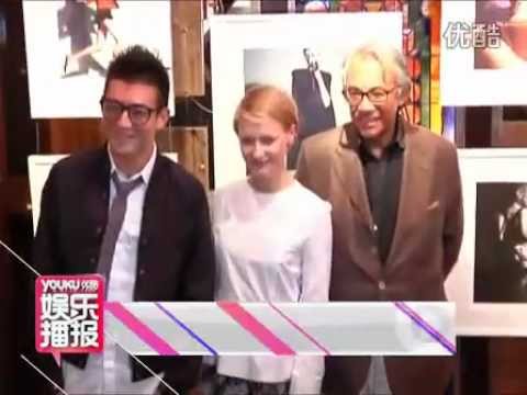 [EDCNews]120518陳冠希出席影展