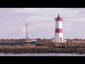 The charm of Saint-Pierre and Miquelon, a French archipelago off the coast of Canada