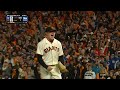 Logan Webb - Playoff Debut Highlights (Giants vs Dodgers - NLDS Game 1)