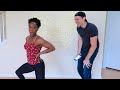 Couples DANCE Battle | Who Won?!