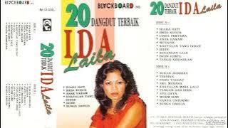 Ida Laila - 20 Dangdut Terbaik ( Full Album )