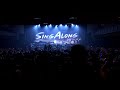 SHIMAZU AYA premium POPS tour 2023”SINGALONG”2023.6.24Nagoya Civic Assembly Hall