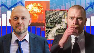 Ukrainian Strikes & Russia