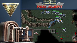 POLAND Time Flies Aftermath - Allied Expansions Campaign Command And Conquer Red Alert POLAND Time Flies Aftermath - Allied Expansions Campaign Command And Conquer Red Alert