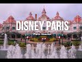 Disney Paris 2018 en 1 día