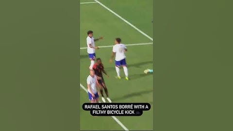 gol de Colombia a usa 💣 golazo chilena de borré  🇨🇴