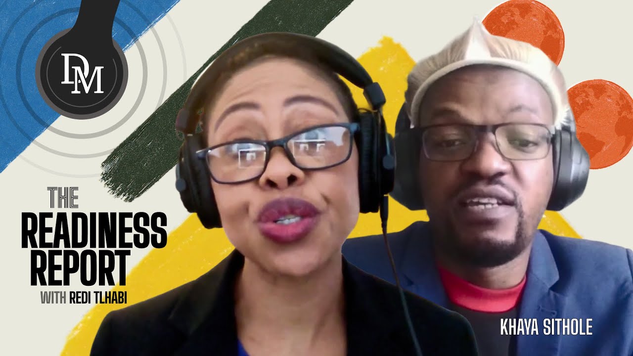 Redi Tlhabi asks: Elon Musk, Starlink, and South Africa, what is the real deal?