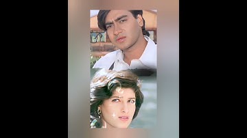 🥰🥰Old is gold jaan movie dialog || Ajay devgan hits ||4k full screen status ||90s famous movie ||