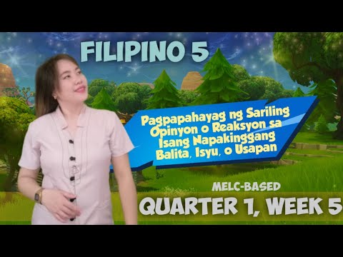 Video: Paano Makakuha Ng Isang Agarang Pahayag