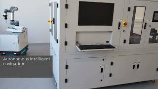 Increase your lab's efficiency with lab robotics