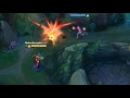 How not to Lee sin