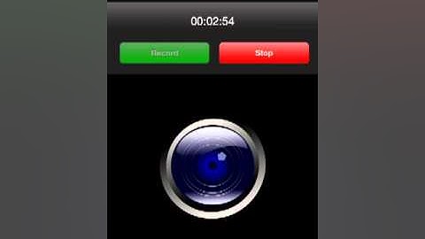 How to get screen recorder free iOS (no jailbreak)