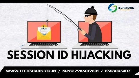 SESSION HIJACKING !!ETHICAL HACKING!!!