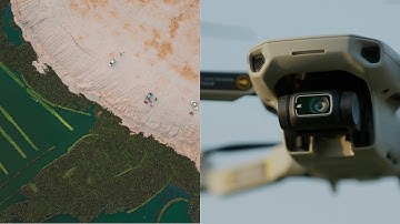 DJI Mavic Mini 2 | Best Entry-level Drone?