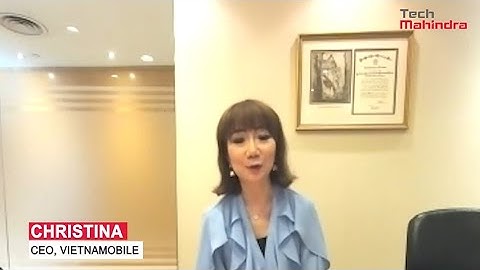 Customer Speak | Tech Mahindra Transforming Vietnam Mobile