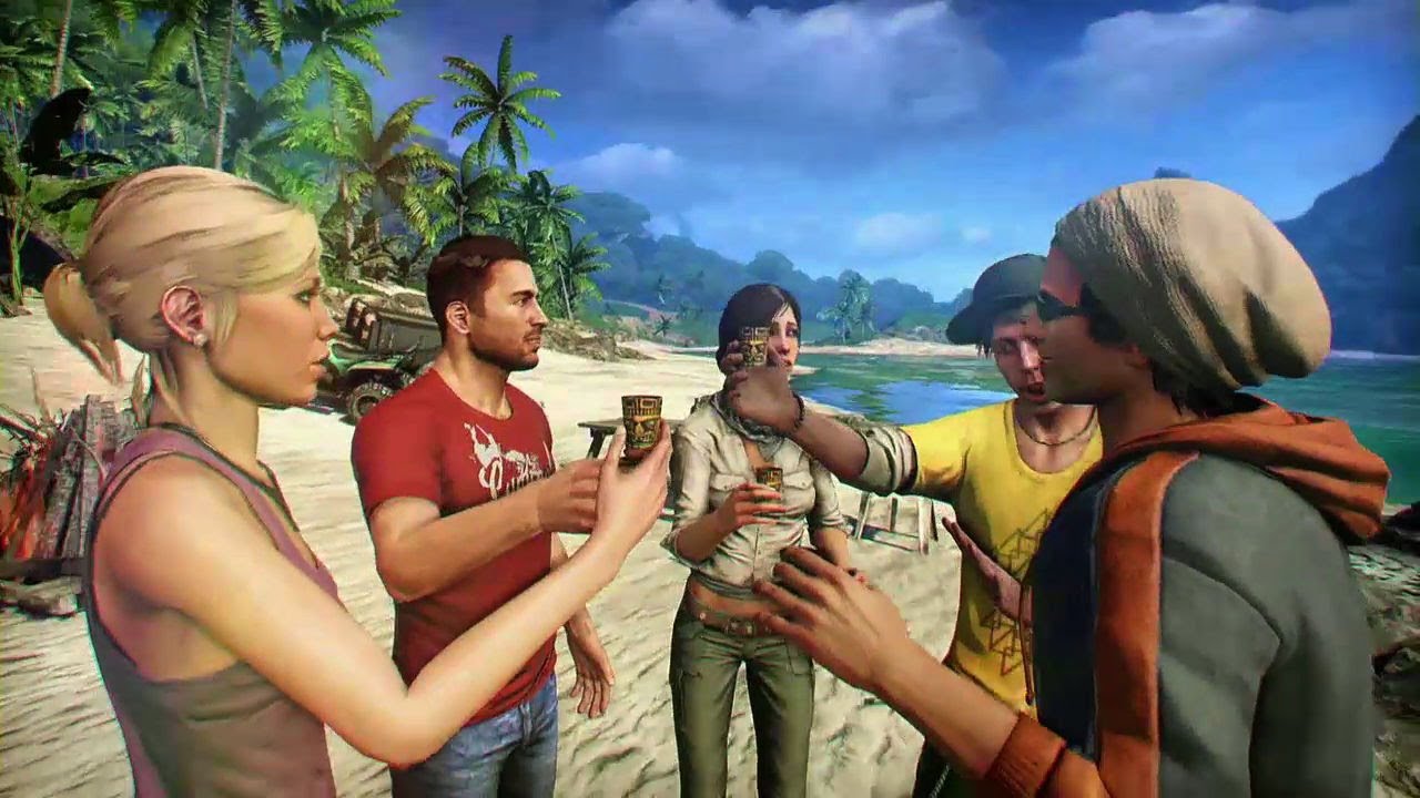far cry 3 trainer ps3 far cry 3 trainer ps3