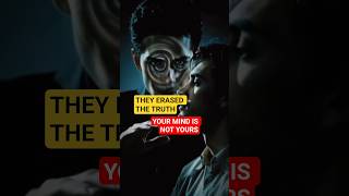 Mind Control Experiments: The Dark History of MKUltra #ytshorts