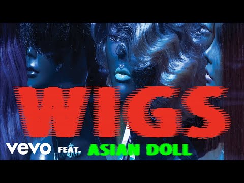Wigs (Remix)