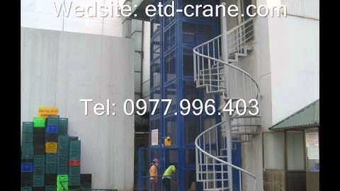 tời điện, , tời xích điện, thiết bị nâng hạ, palang, palăng xích