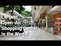Ala Moana Shopping Center | Honolulu, Hawaii.