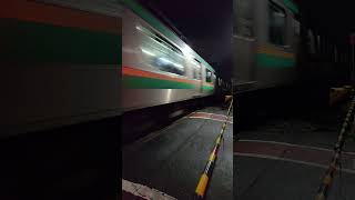 【京浜東北線　南行　E233系1000番台】・【東海道本線　下り　E233系】#京浜東北線 #南行 #E233系1000番台 #東海道本線 #東海道線 #E233系#JR線 #JR東日本