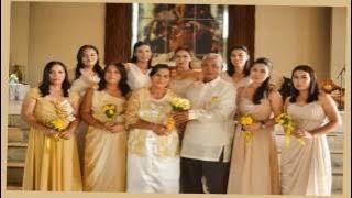 Thank you for being my Dad