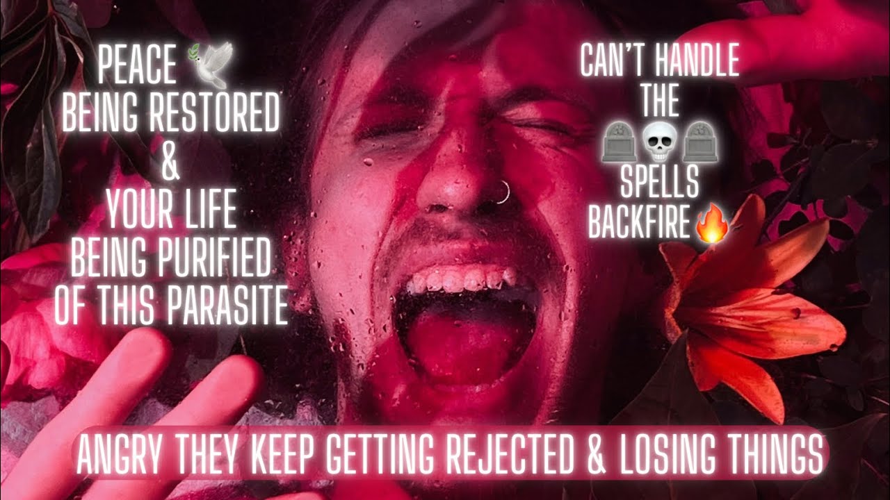 Spiritual Bully Lost This War👿You Passed The Test🥳This Parasite Is Removed￼🦠Prepare For Greatness!