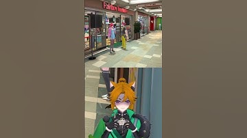 Out of context Digimon story cyber sleuth 16 #vtuber #digimon #femboy