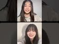 4月1日さわちゃんインスタライブ 今日好き 今日好き 今日好き切り抜き 4月1日さわちゃんインスタライブ 今日好き 今日好き 今日好き切り抜き