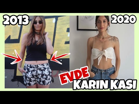 Video: Göbeğimi nasıl pürüzsüz hale getirebilirim?