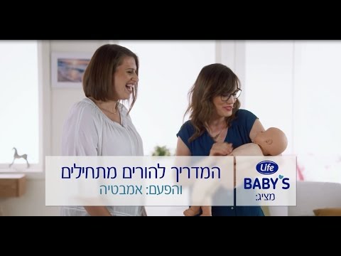 וִידֵאוֹ: איך לעשות אמבט בועה: 8 שלבים (עם תמונות)